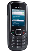 Nokia 2323 classic 